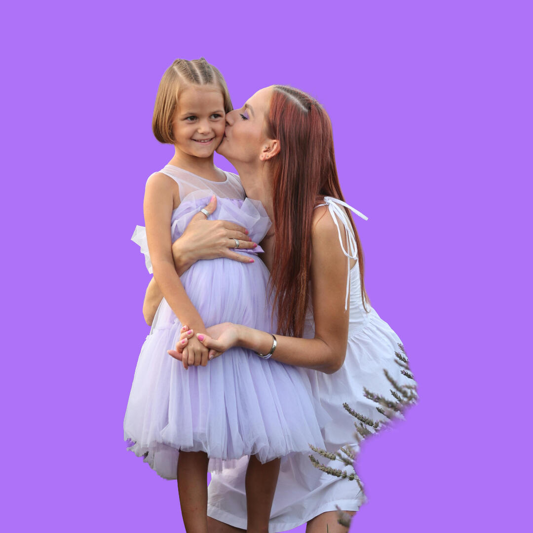 Get involved with the dress project
